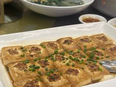 -轩记海鲜餐厅·四十五年老字号·经典粤菜(西区彩虹店)