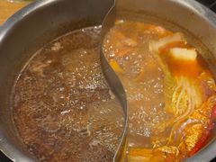 -水林间·寿喜烧自助(仙林金鹰店)