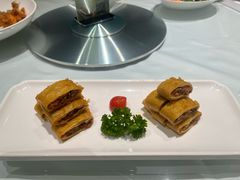 -廊亦舫Lang Yi Fang Restaurant(金桥店)