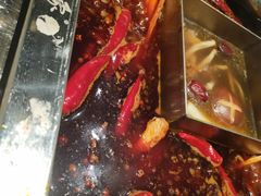 -锦城印象火锅(天府三街店)