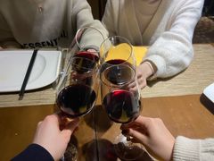 -杭州国际会议中心洲际酒店-原素全日餐厅(解放东路店)