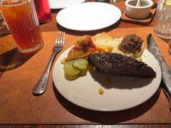 -拉蒂娜·巴西牛排馆 Latina·Brazilian Steakhouse(铜仁旗舰店)
