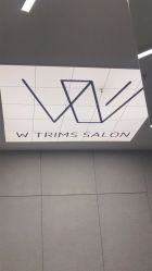 -TRIMS HAIR 修剪造型·烫染接发