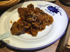 -老宁波1381餐厅(宏泰广场店)