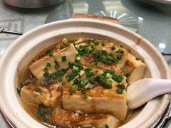 -福满园大酒楼(梅林店)