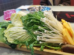 -蝎王府羊蝎子(虎坊桥总店)