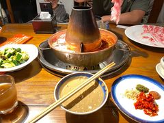 -鑫隆四季涮肉(八角畅游店)