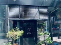 -Home Cafe(水榭春天店)