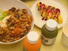 -米仓食堂(皇庭广场店)
