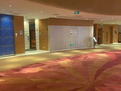 -天津水游城丽筠酒店