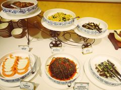 -青岛蓝海大饭店·爱琴海自助餐厅(崂山店)