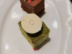 -福州仓山凯悦酒店·Market Cafe Lacucina咖啡厅