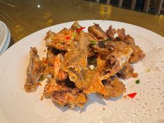 -潮汕壹号·潮汕菜·打边炉·生腌(总店)