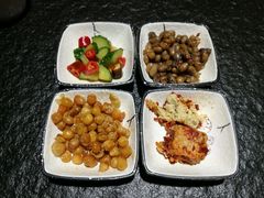 小菜-湘与香缘·湖南菜(王府井北京市百货大楼店)
