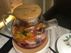 -蜜桃花开·中西融合菜E&W(南长街店)