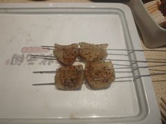 -状元阁烧烤(新华路总店)