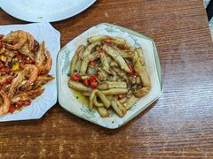 -湘里湘亲饭店(闸坡店)