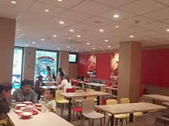 -永和大王(蛙嫩鸡香煲煲鲜·军博店)