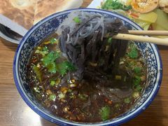 -惠记粉汤羊血梆梆肉(永松路店)