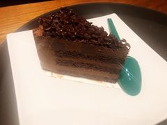 -山有花啡餐厅(常营总店)