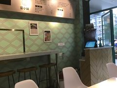 -蒙小妹骨汤饭.米线(新光路店)