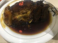 -苏闽菜馆(鞍山道店)