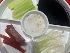-惠丰堂饭庄(北洼路店)