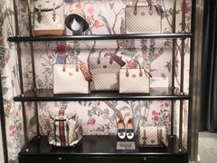 -GUCCI(南京德基店)
