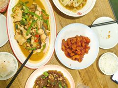 -丰乐餐厅·始于1999·本地老字号