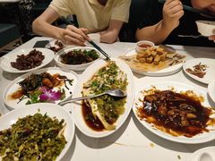 -黄弟大排档·湖南菜·小龙虾·小海鲜(凯旋北路店)