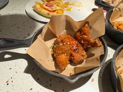 -必胜客(海滨店)