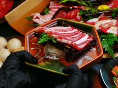 -300杯·和牛烧肉清酒专门店(廊里店)