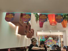 -香港威特瑞茶餐厅(小白楼音乐厅店)