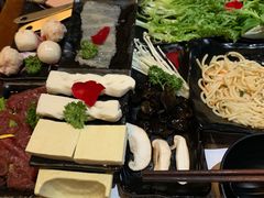 -束河人家(南锣鼓巷店)