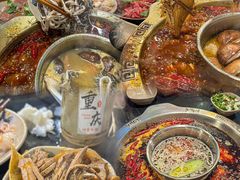 -洞亭火锅(防空洞总店)