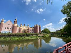 -安徒生童话乐园