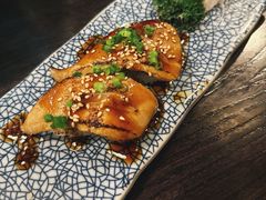 -哥哥の深夜食堂(叁宸里店)