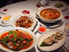 -狮拾久·现代新加坡料理(福田COCO Park店)