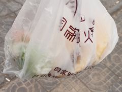 -闫家驴肉老店(华电一校店)