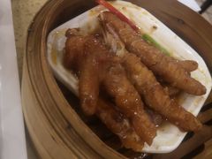 -喜鹊茶点.啫煲(车陂店)