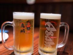 -鸟鹏烧鸟居酒屋(熙龙湾店)