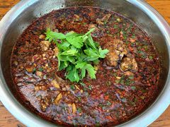 -温江公平红烧兔(总店)