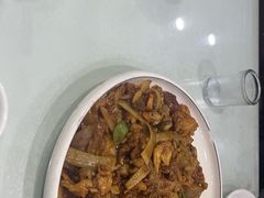 -同发号饭庄(复兴路店)