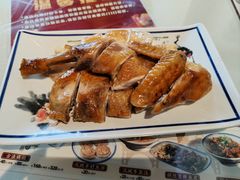 -顺德杨廷记(白云山店)