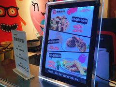 -傅强排骨(成都总店)