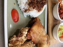 -朗迪姆餐厅(丰尚国际广场店)