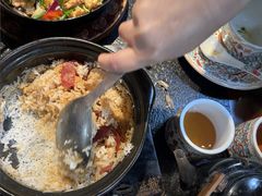 -旺爷砂锅·茶作(国贸城店)