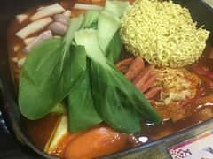 -三顺韩式料理店(广益店)