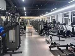-大卫健身·普拉提