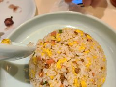 特色炒饭-大铁勺新津菜(东丽阳光新业广场店)